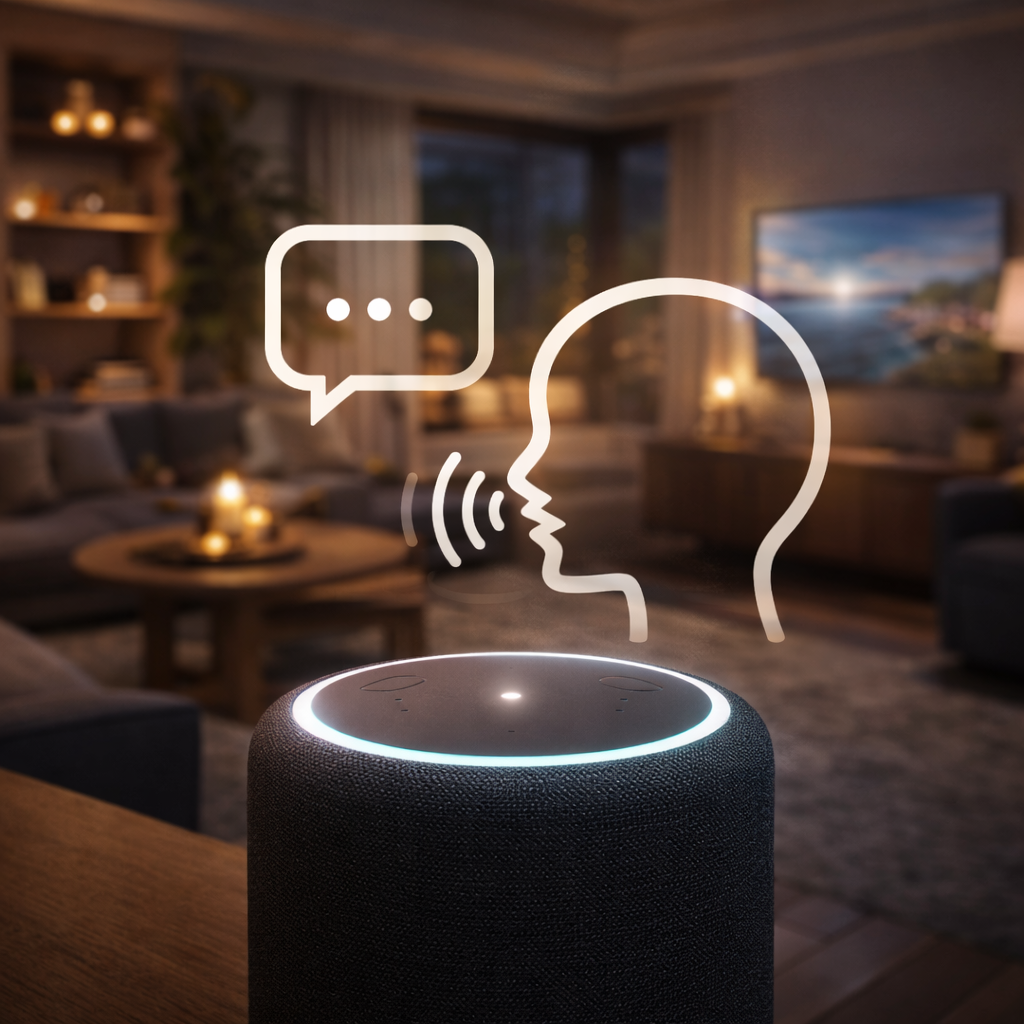 Intelligente Systeme, die dich verstehen