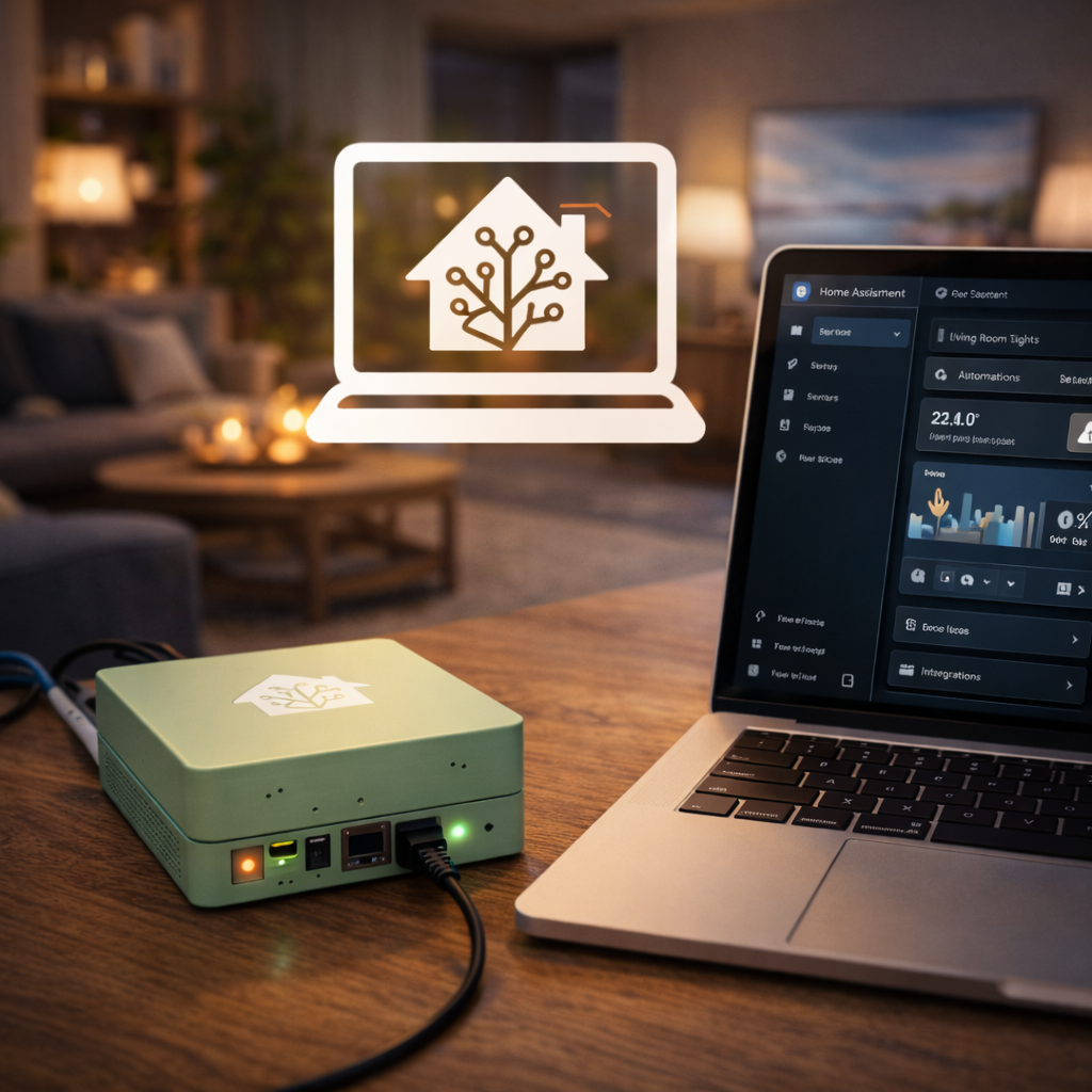 Einfache Installation und flexible Erweiterung